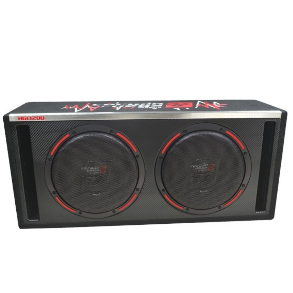 Cerwin Vega Subwoofer Enclosures